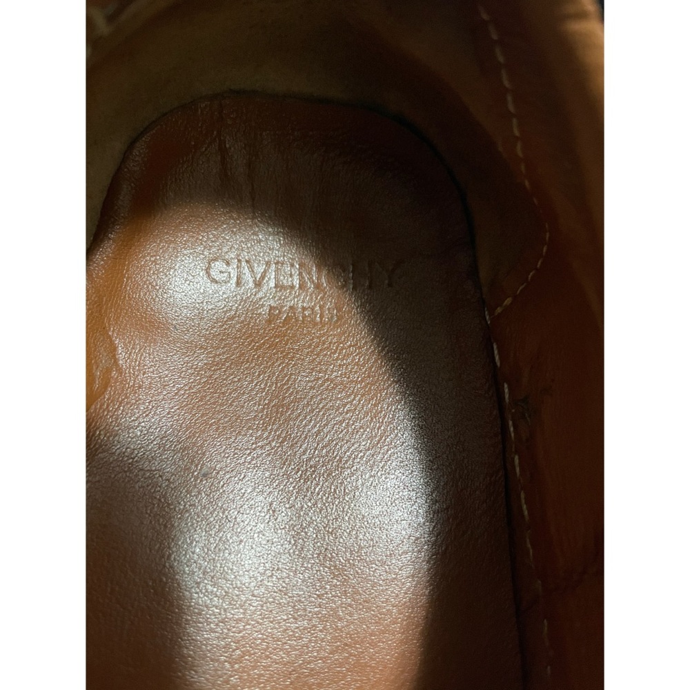 Givenchy Rottweiler Slip on - Picture 3 of 9